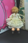 antique dollhouse doll solo bk